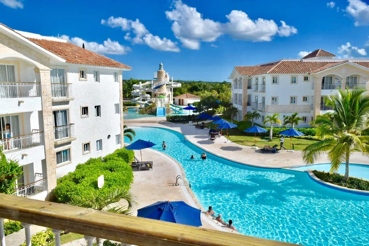 Relax @Cadaquescaribe Bayahibe Apartman