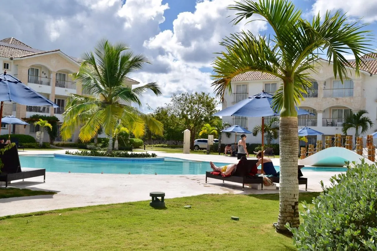 Relax @Cadaquescaribe Bayahibe Apartman