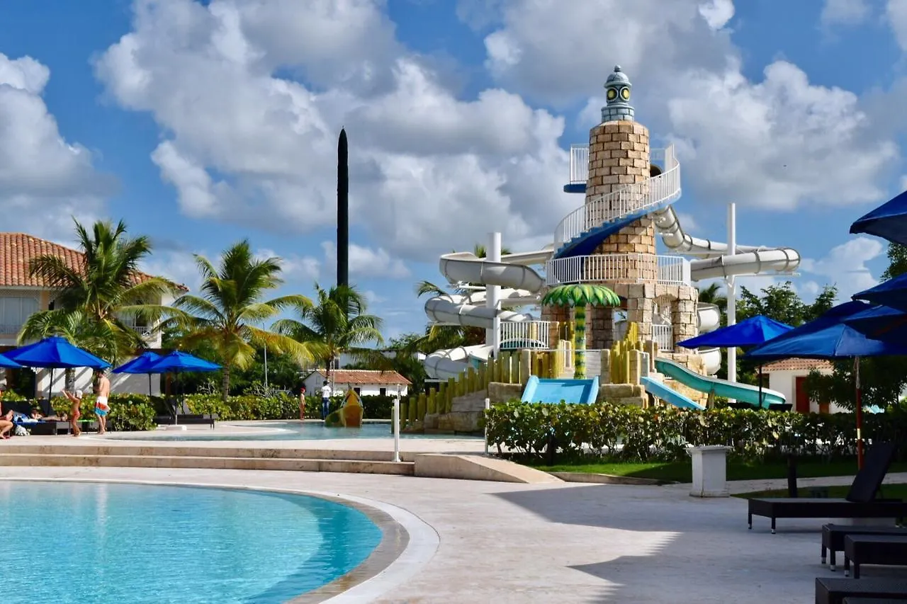Relax @Cadaquescaribe Bayahibe Apartman Dominikai Köztársaság