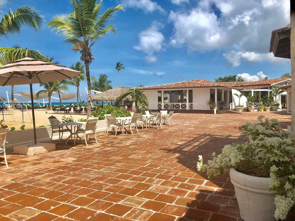 Relax @Cadaquescaribe Bayahibe Apartman