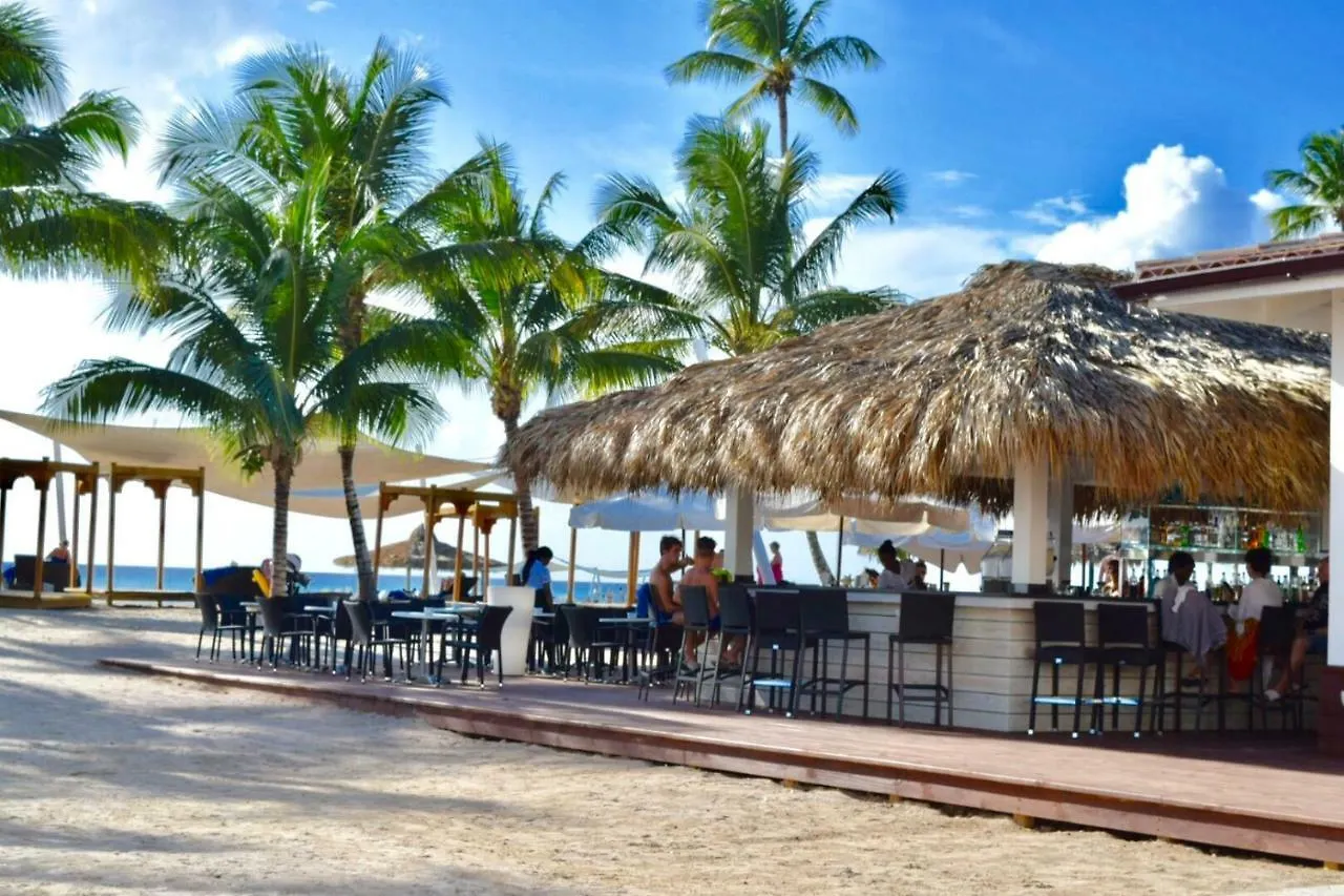 Relax @Cadaquescaribe Bayahibe Apartman