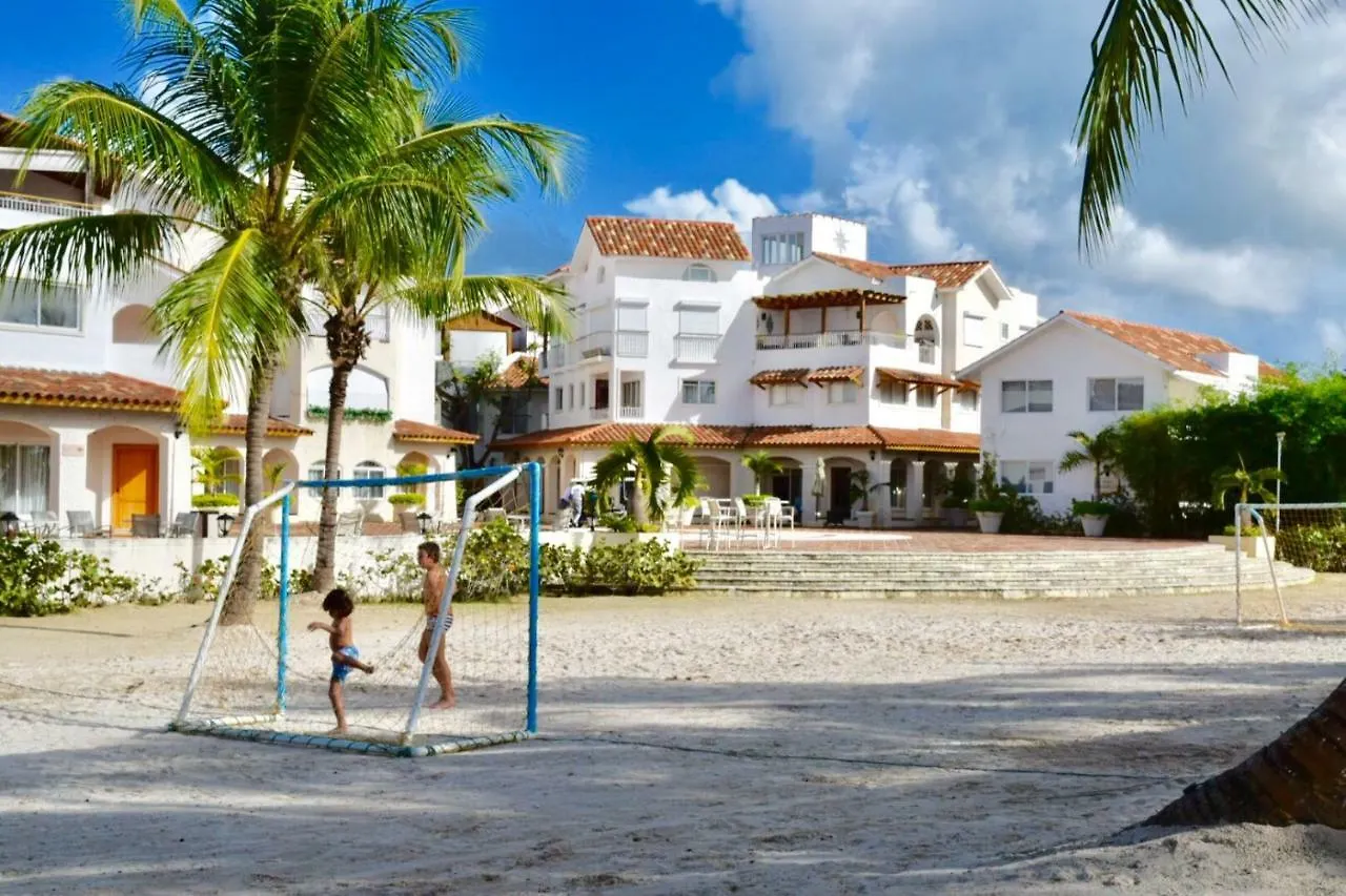 Relax @Cadaquescaribe Bayahibe Apartman Dominikai Köztársaság