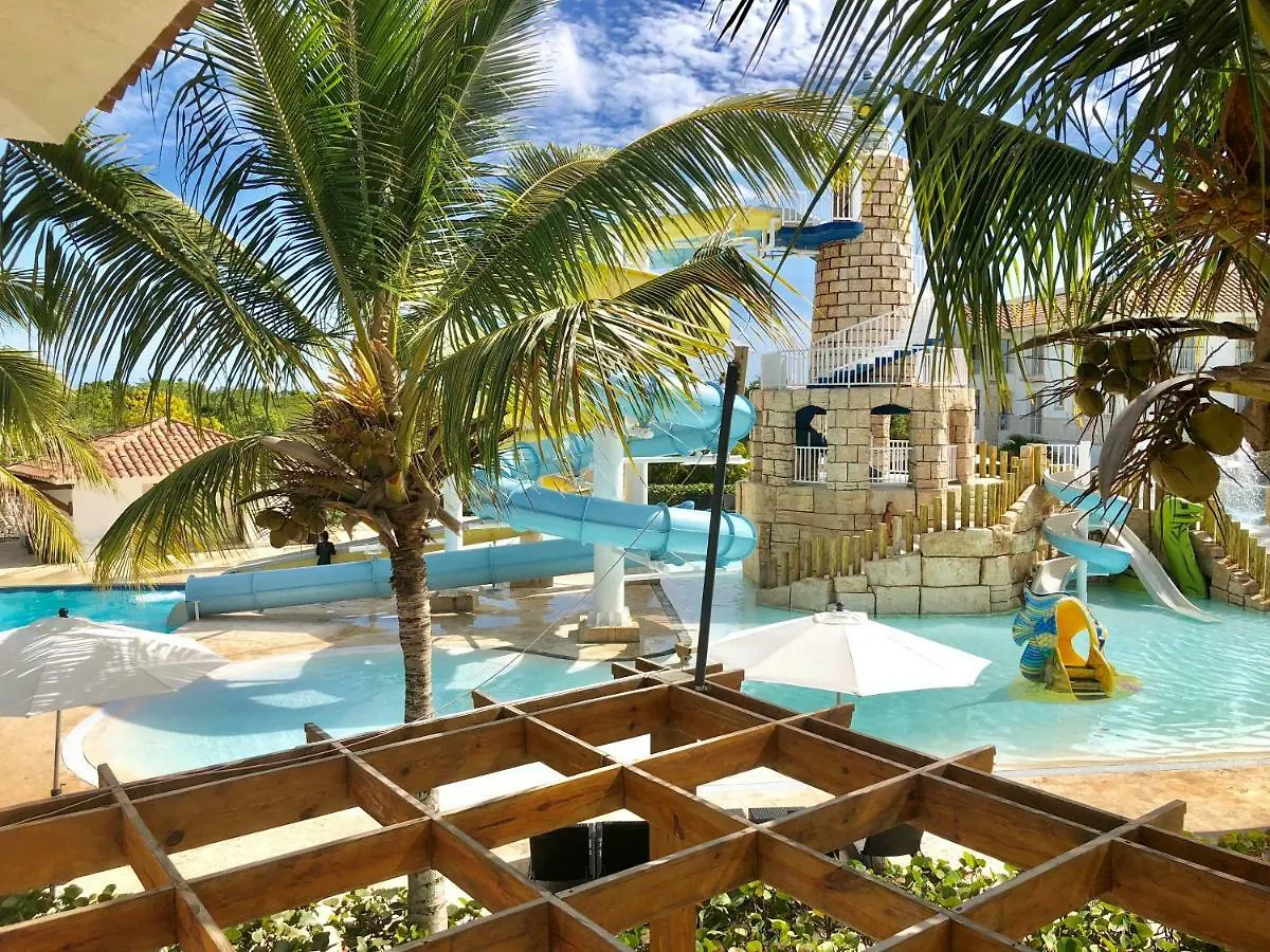 Relax @Cadaquescaribe Bayahibe Apartman Dominikai Köztársaság