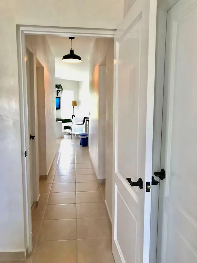 Relax @Cadaquescaribe Bayahibe Apartman Dominikai Köztársaság