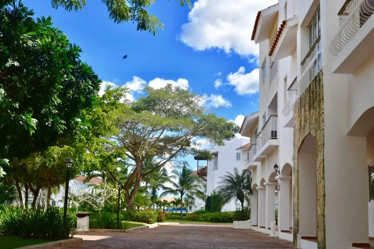 Relax @Cadaquescaribe Bayahibe Apartman