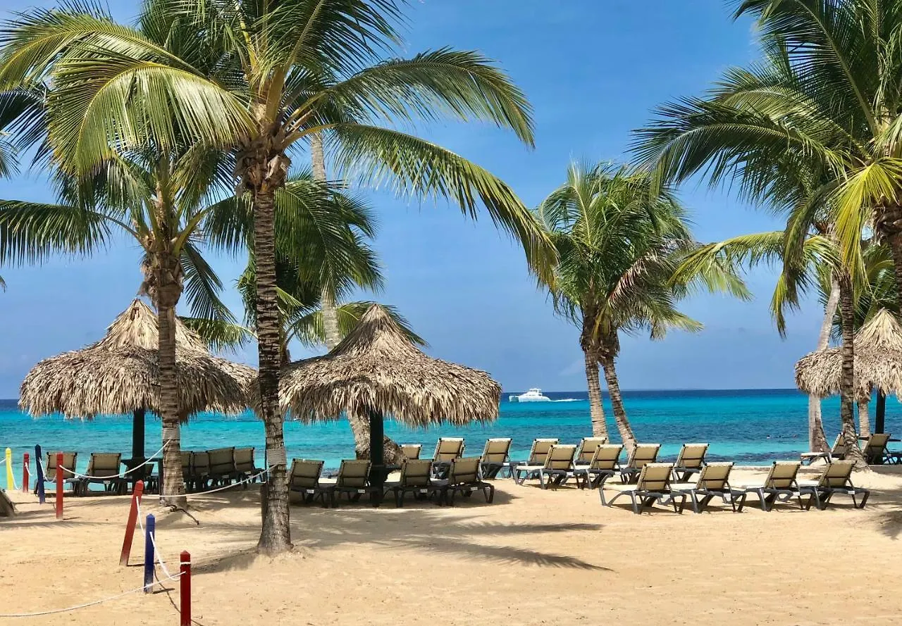 Relax @Cadaquescaribe Bayahibe Apartman