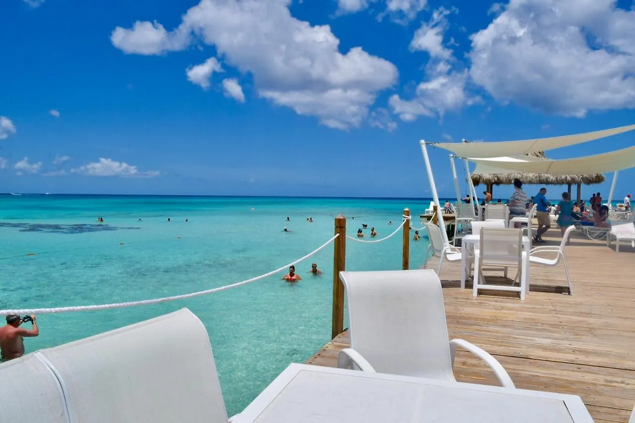 Relax @Cadaquescaribe Bayahibe Apartamento 0*,