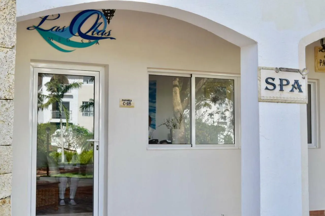 Relax @Cadaquescaribe Bayahibe Apartamento