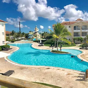 Apartamento Beach Day @cadaquescaribe, Bayahíbe