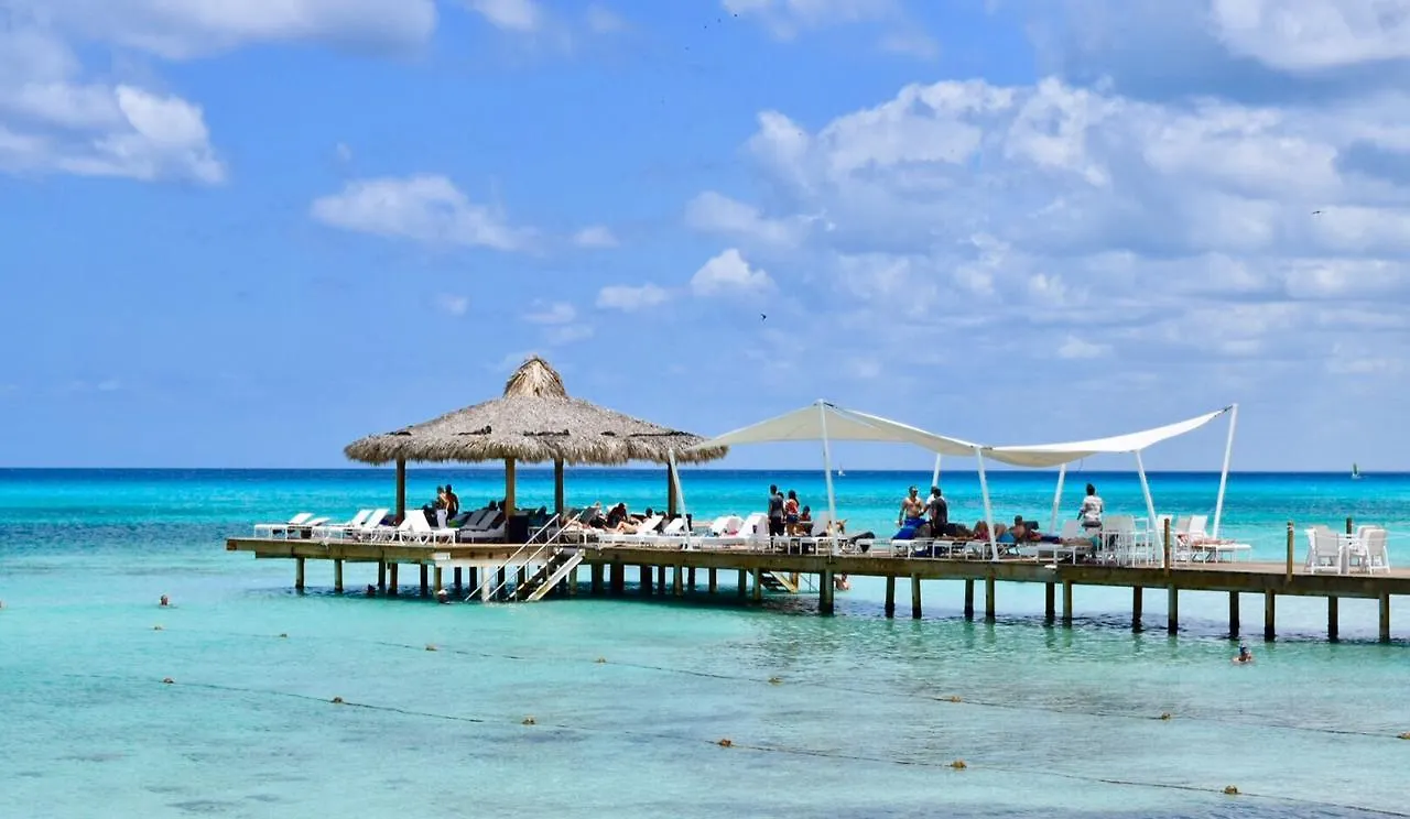 Relax @Cadaquescaribe Bayahibe location