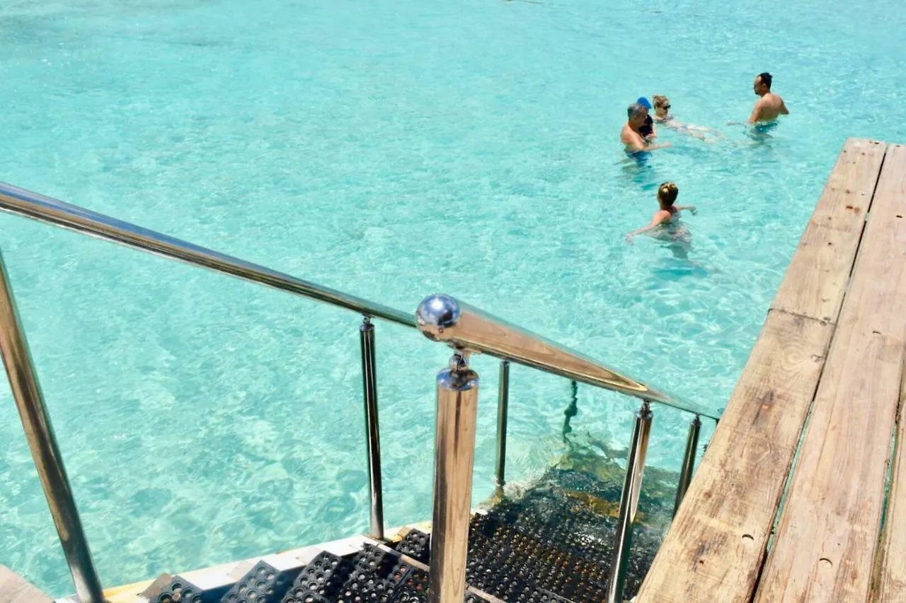 Relax @Cadaquescaribe Bayahibe Διαμέρισμα
