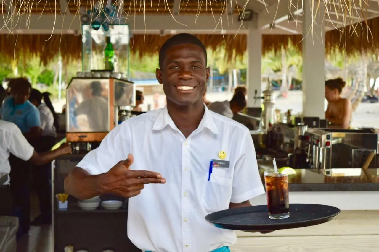 Relax @Cadaquescaribe Bayahibe Διαμέρισμα Δομινικανή Δημοκρατία